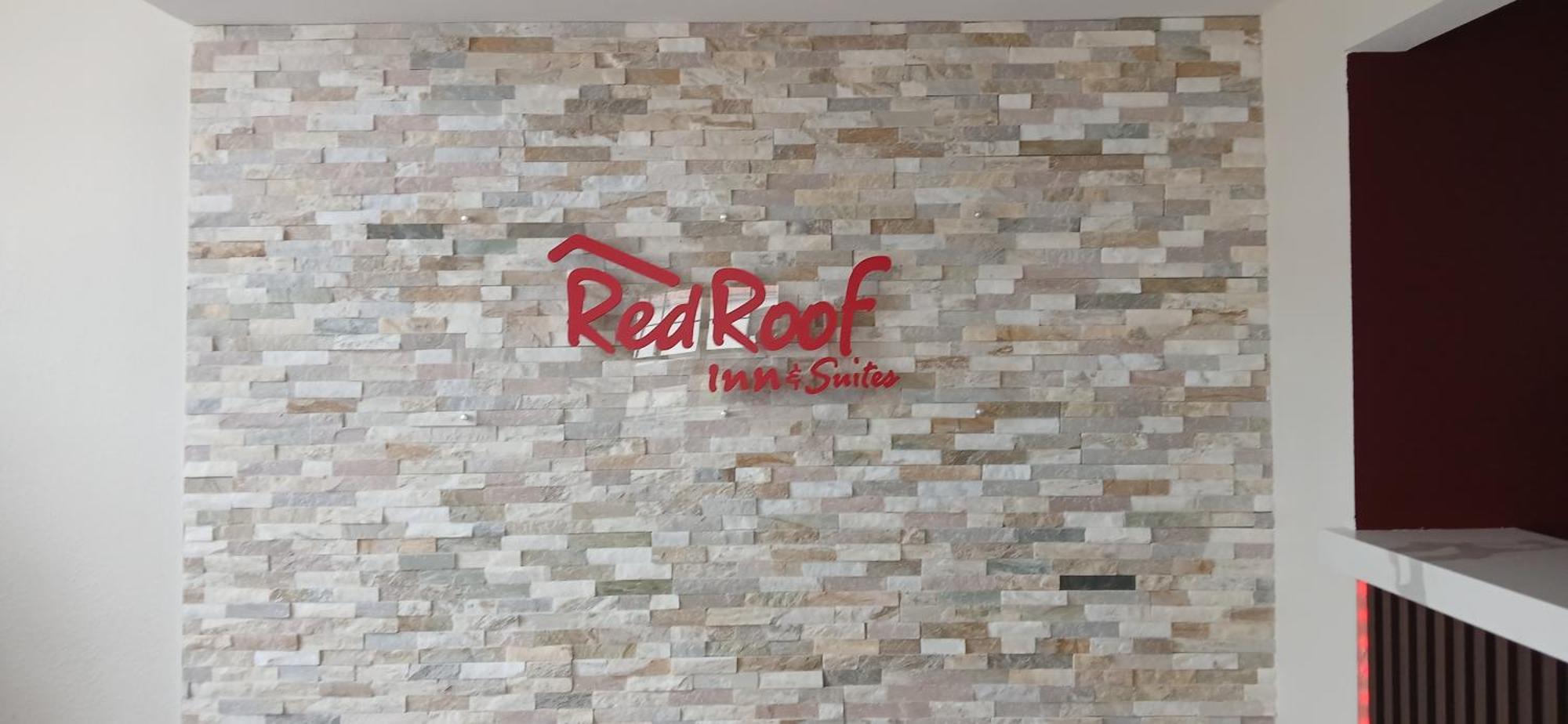 Red Roof Inn & Suites Euless - Dfw Airport Southwest Kültér fotó