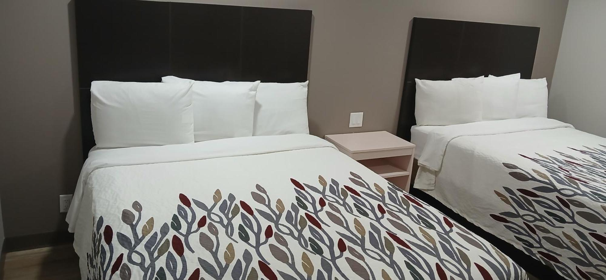 Red Roof Inn & Suites Euless - Dfw Airport Southwest Kültér fotó