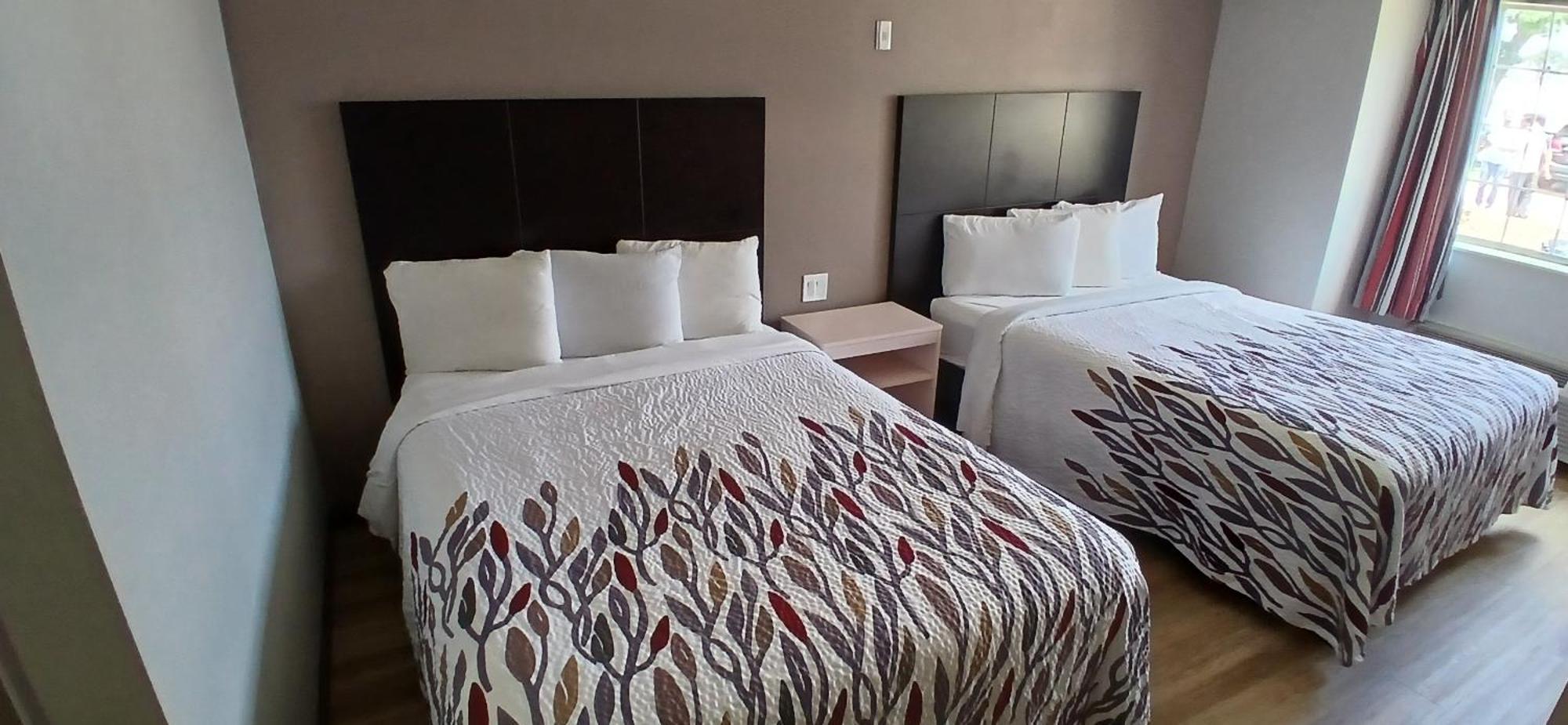 Red Roof Inn & Suites Euless - Dfw Airport Southwest Kültér fotó